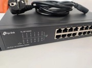 Switch tp-link 24 porty TL-SF1024D