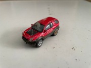 Hongwell Isuzu V-cross
