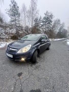 Opel Corsa D 1.4 