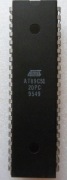 AT89C51-20PC 89C51 ATMEL  8-BIT Microcontroller  SPRAWDZONY