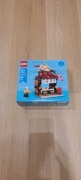 Lego 40906 zestaw restauracja japońska