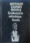 Zniknięcie młodego lorda - Arthur Conan Doyle (24)
