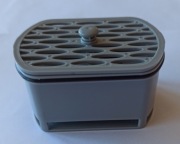 Syfon do odpływu liniowego automatyczny z sitkiem