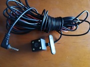 kamera samochodowa  lub wzmacniacz  radia 