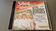 The Lords CD Star Portrait