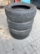 Komplet 4x Minerva 215/65 R16 102H XL - opony zimowe