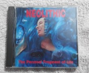 Neolithic-The Personal Fragment Of Life