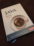 JAVA Podstawy Wydanie XI (11) Cay S. Horstmann 