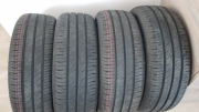 Opony Goodyear Efficientgrip Performance 195/55/R16. Nowe