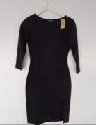 Sukienka czarna nowa 38 Tome&Rose