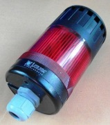 SYGNALIZATOR ŚWIETLNO DZIĘKOWY STROBOSKOP LAMPA OSTRZEGAWCZA Auer SFP 24V