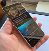 Smartfon Samsung Galaxy S21 FE 6 GB 128 GB 5G 