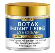 Krem pod oczy z kolagenem I Q10 Dla kobiet i mężczyzn Nowy 60g