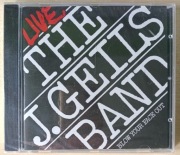 The J. Geils Band - Live Blow Your Face Out NOWA!