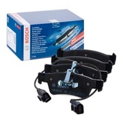 Klocki hamulcowe Bosch do VW Touareg .... -25%