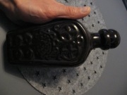 Karafka ceramika bez sygnatur