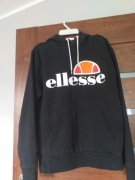 Ellos bluza z kapturem rozmiar M czarna 