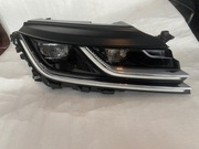 Lampa prawa przód VW Arteon LED OE 3G8941036