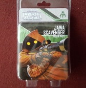 Jawa Scavenger, Imperial Assault, Imperium Atakuje, Nowy ENG