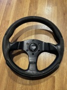Kierownica Momo 30cm KBA 70225