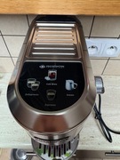 Ekspres Kolbowy DeLonghi Dedica Duo EC890.M Cold Brew + Akcesoria