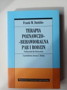 Terapia poznawczo- behawioralna par i rodzin F.M.D