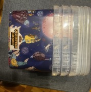 ToshiFarm Farma do hodowli grzybów