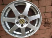 Felgi aluminiowe Enzo 5x108 16" okazja