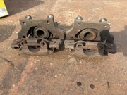 Zaciski hamulcowe BMW e87 m47 tył