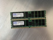 Pamiec ram ddr4 ecc rdimm goodram 2x16GB 2133MHz