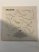 Pejzaż Kochaj mnie / Nadal lubię życie inaczej SP