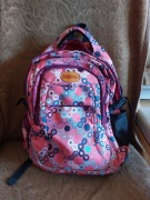 Sprzedam plecaki szkolne 