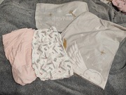 Komplet pościeli dziecięcej 100x135 Harry Potter 