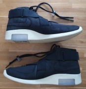 Nike Air Fear of God Raid 'Black' US 14 EUR 48.5