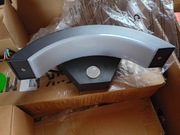 Lampy zewnętrzne 2sztuki 