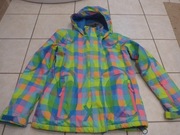 Kurtka narciarska ROXY r. 12 ( 38)