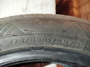 Opony letnie Goodyear 17", Toyota AygoX