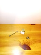 1:12 Miniatury kolekcjonerskie do domku dla lalek 32