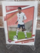 Panini 2021-22 Marcus rashford press proof /349 karta numerowana  