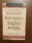 Największy kupiec świata