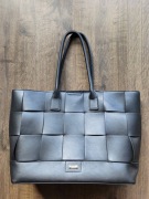 Torba A4 MORGAN DE TOI shopper 40x38x13 na laptopa i dokumenty