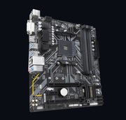 płyta główna Gigabyte B450M DS3H+proc+ram