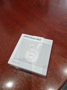 Słuchawki OPPO Enco Air3 - douszne, bluetooth 5.3 / białe