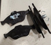 Klocji hamulcowe Bosch 0 986 494 101