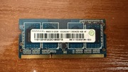 RAM DDR3L SO-DIMM 4GB