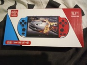 Sprzedam konsole nową X7 plus pilnie idealna rozrywka na nudę w deszcz