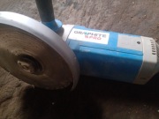 Szlifierka kątowa Graphite PRO 59GP004