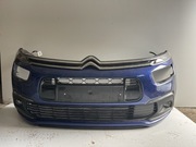 Zderzak Citroen C4 Picasso II Spacetourer LIFT KOLOR EEB