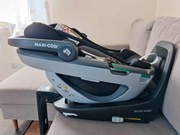 FOTELIK samochodowy dzięcięcy - MAXI-COSI, FamilyMix 3