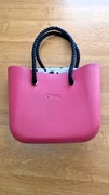 Body O bag standard Fuksja +akcesoria
